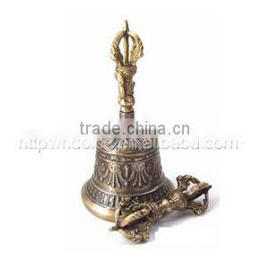 Hit Bell/Decorated Bell (DAYSPA) DS-WS04