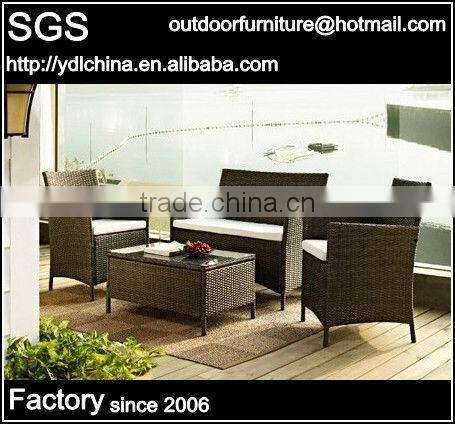 KD modern design outdoor furniture