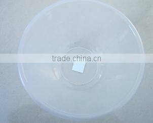 Plastic beach toy, beach bucket set and spades