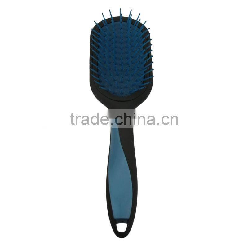 wholesale plastic hair comb massage comb