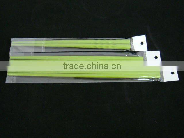 Melamine color chopsticks
