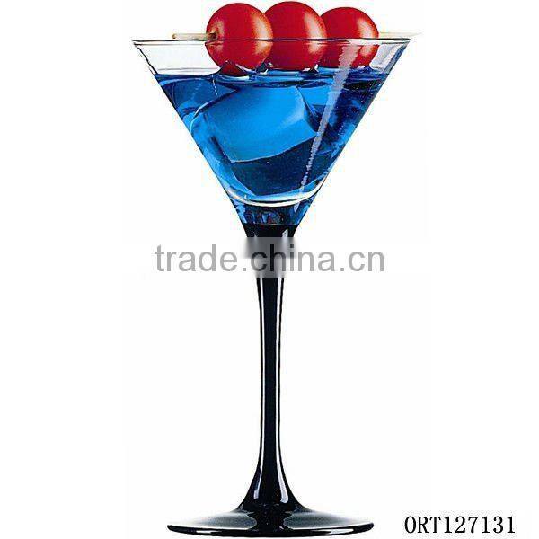 wine glass goblet