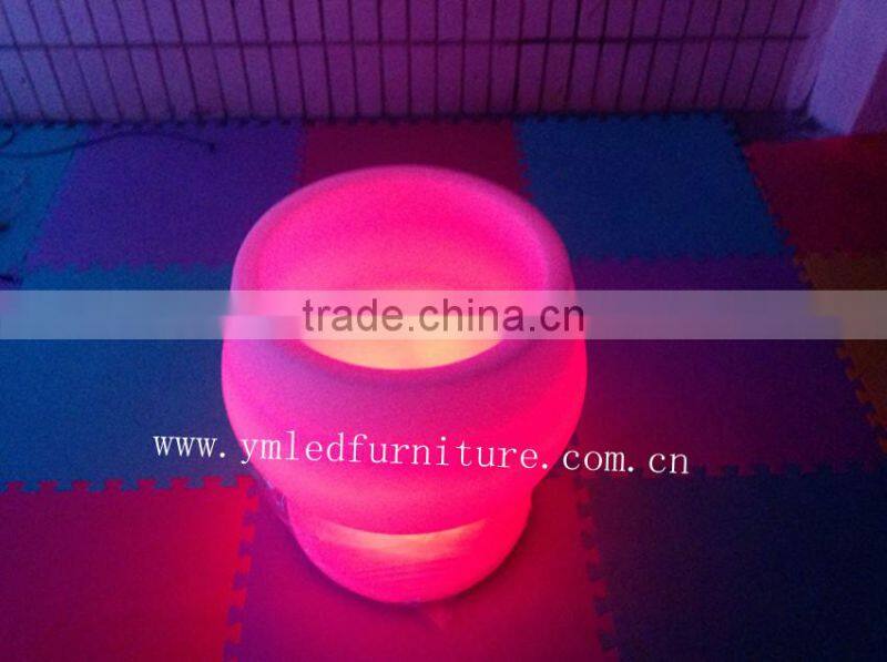 High Quality Led ice Bucket