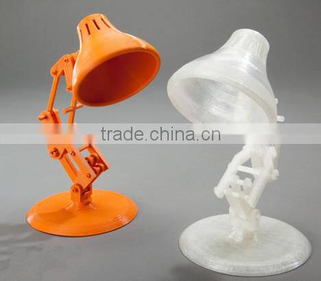 New 3D desktop printer for industry