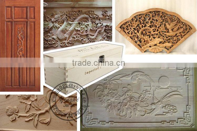 Hot sale Top quality woodworking cnc router china 1325
