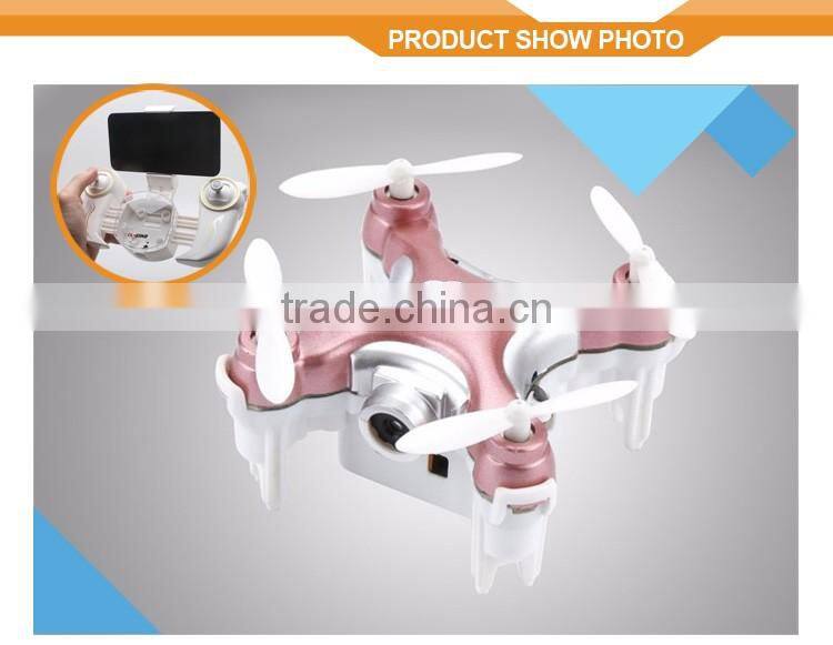 Cheerson CX-10WD CX10WD CX-10WD-TX Mini pocket selfie Drone Quadcopter with Camera Drones RC Helicopter Remote Control Toys