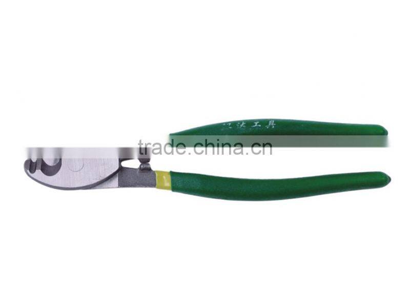 mini Cable Cutting Tools Wire Cutters Heavy Duty handle Wire Rope Cutter