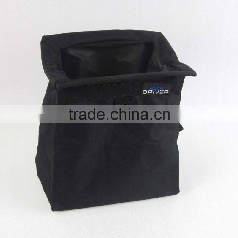 Durable Portable folding outdoor smart car trunk storage bag