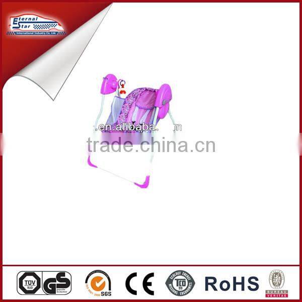 2012 baby rocker with music