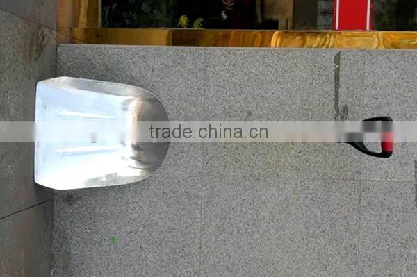 Aluminum Material and Snow Shovel Application snow shovel