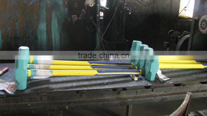 hickory handle sledge hammer / best seldge hammer