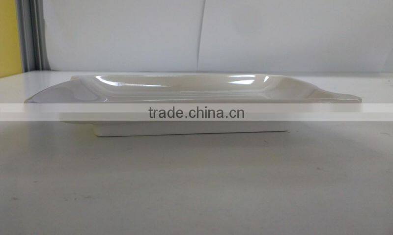 100% Melamine Plate Melamine Dinnerware 5A1072