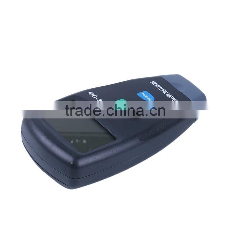 Wood moisture meter tester