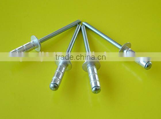 Rivets nails, aluminium alloy rivets nails from manufacturer
