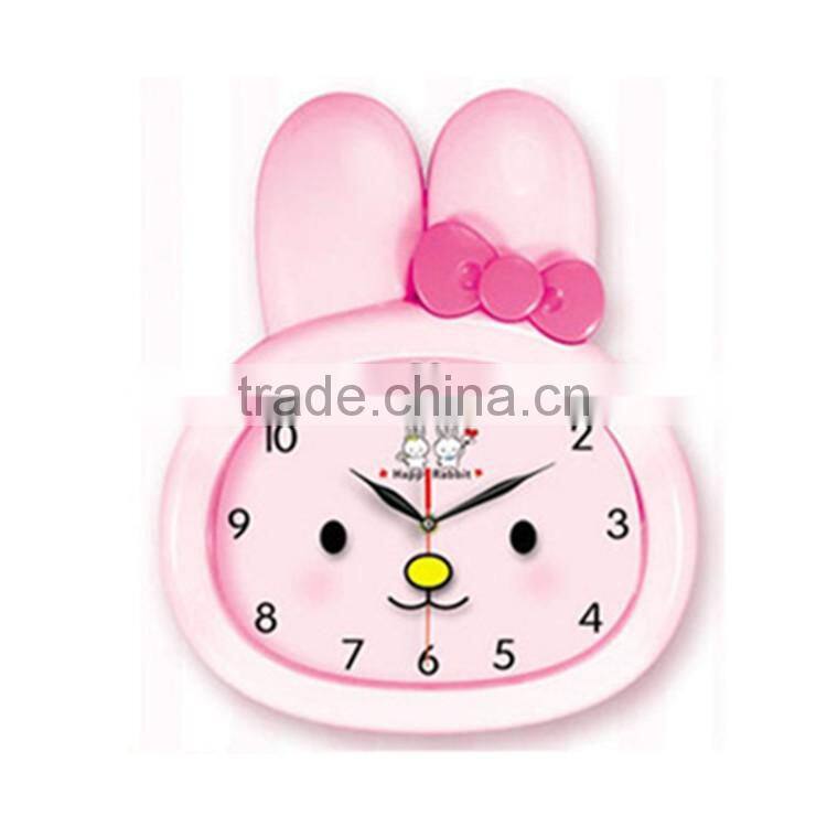 China ICTI Factory Cute Alarm clock Kids Alarm Clock