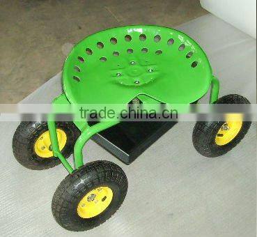supply garden work seat cart 005