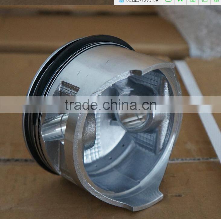 Hot sale!!! 16hp Gasoline Engine Piston on Sell