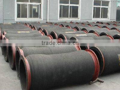 dredging rubber hose