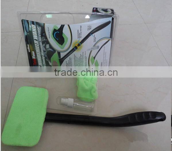 2016 good quality car wash brush/car mop with competitive price