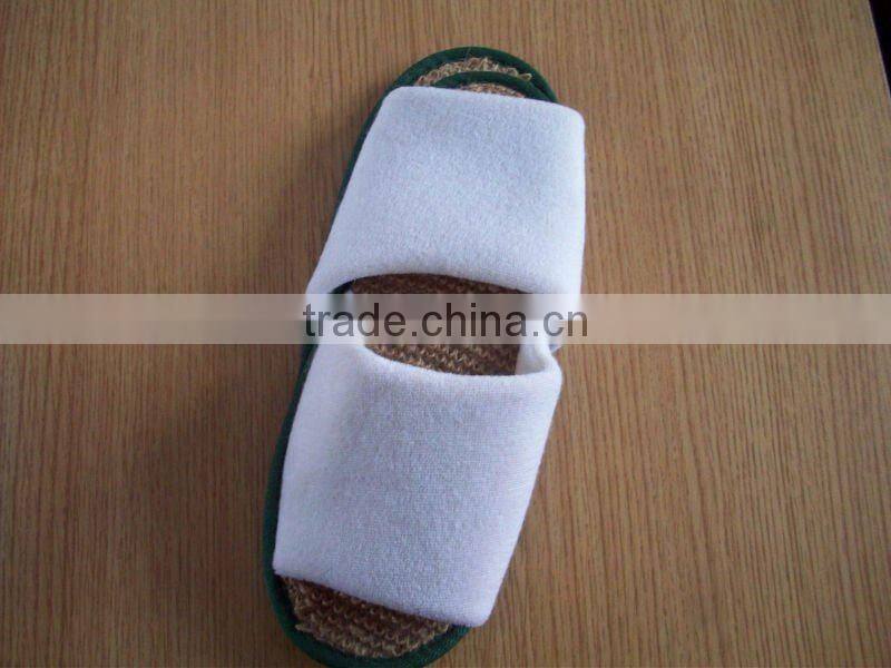 baby animal slippers