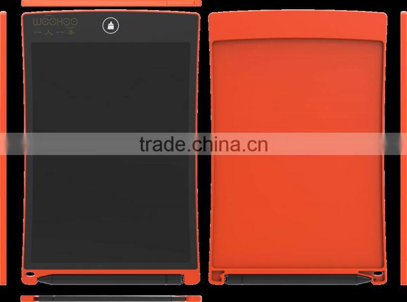 Newyes paperless lcd communication writing tablet for deaf-mute lcd writing tablet 12 inch lcd mini writing tablet