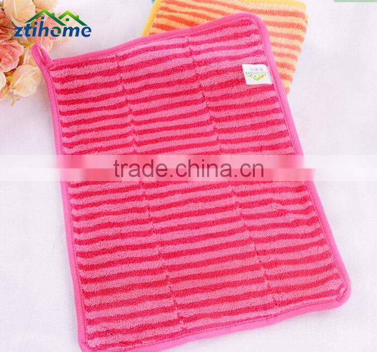 household cleaning cloths with free samples