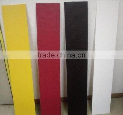 High-density polyethylene sheet