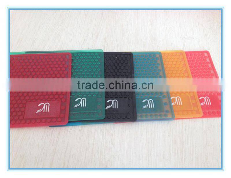 Hot selling new anti-skid pad mobile phone anti-slip mat