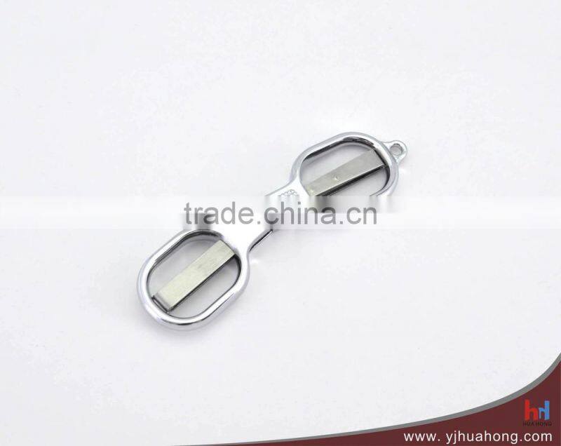 Fashionable Folding Office Scissors,Stationery Scissors,School Scissors (HC-65)