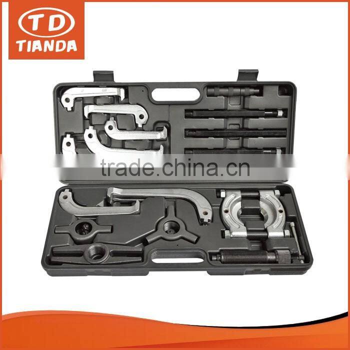 Professional Design Team 2 Sets Bearing Separator Assembly Auto Body Tool Box