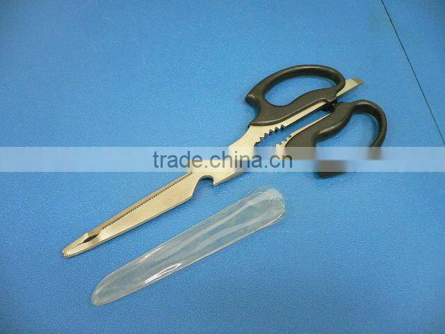 290-6 6"New Design Lacework Scissors For Handwork