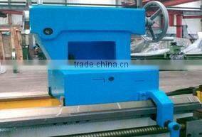 Horizontal lathe, universal lathe, conventional lathe, Gap Bed lathe, with swing 630 730 830 930 1030 1230 1430 1630 1830mm