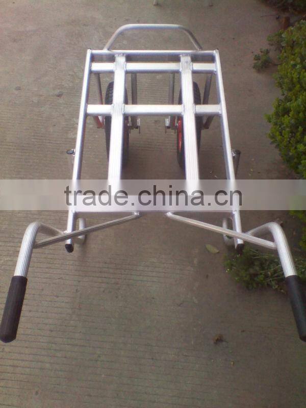 Aluminum Hand Truck Dolly