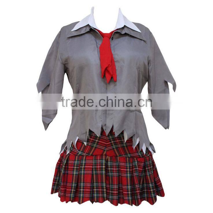 Halloween Party Dress Costumes Vampire Ghost Fancy Dress Costumes