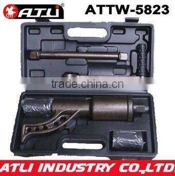 40CR black valve wheel wrench