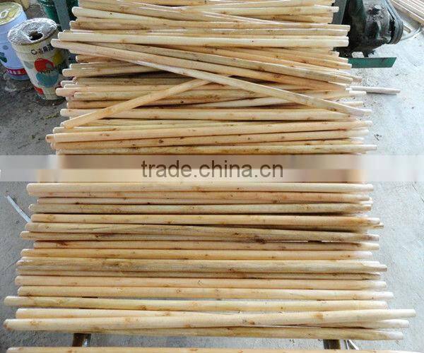 High Quality Varnished Flexible Wooden Paint Stir Sticks for Shovel
