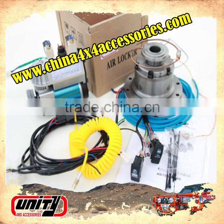 Wholesale ARB same design air locker Complete kit differential lock for Nisan Y60/Y61/D22 parts