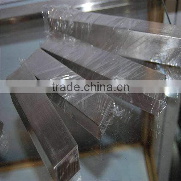 best price mild steel stainless square bar from China manufacturer