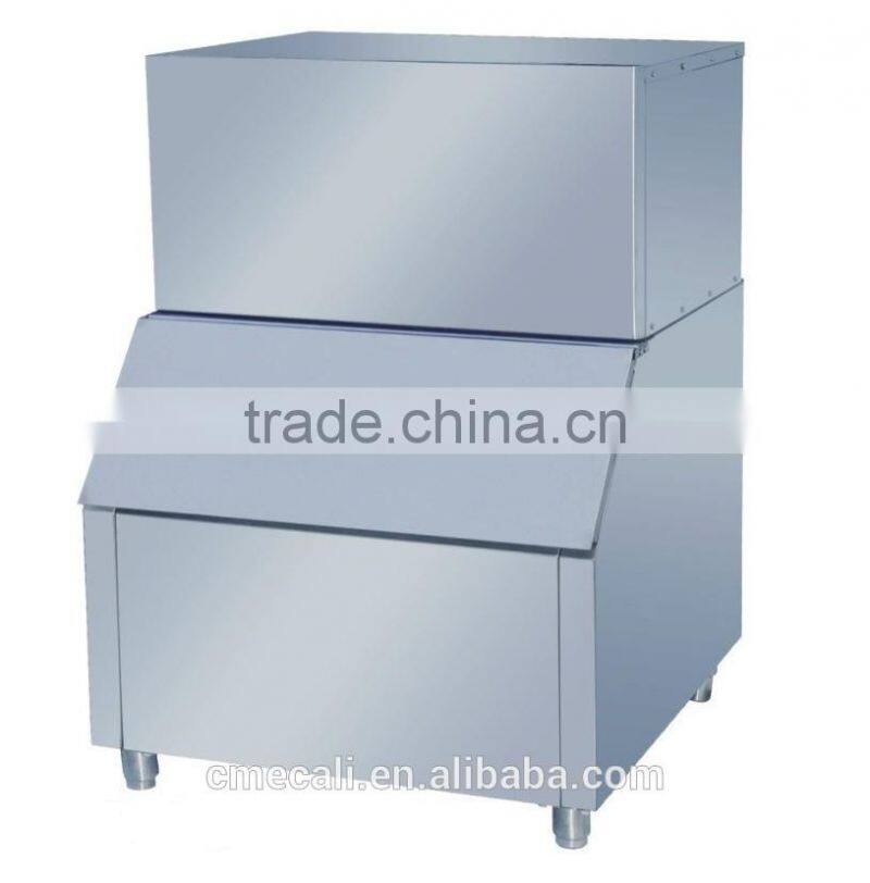 Fully automatic ice makers for bar use/Ice making machine