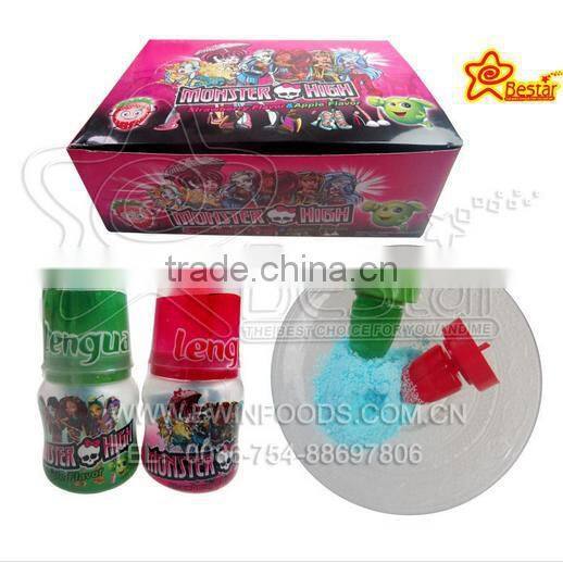 Halal Noodle Twisted Marshmallow