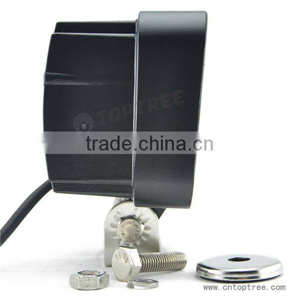 50W wateproof IP67 led driving light high quality led off road lights