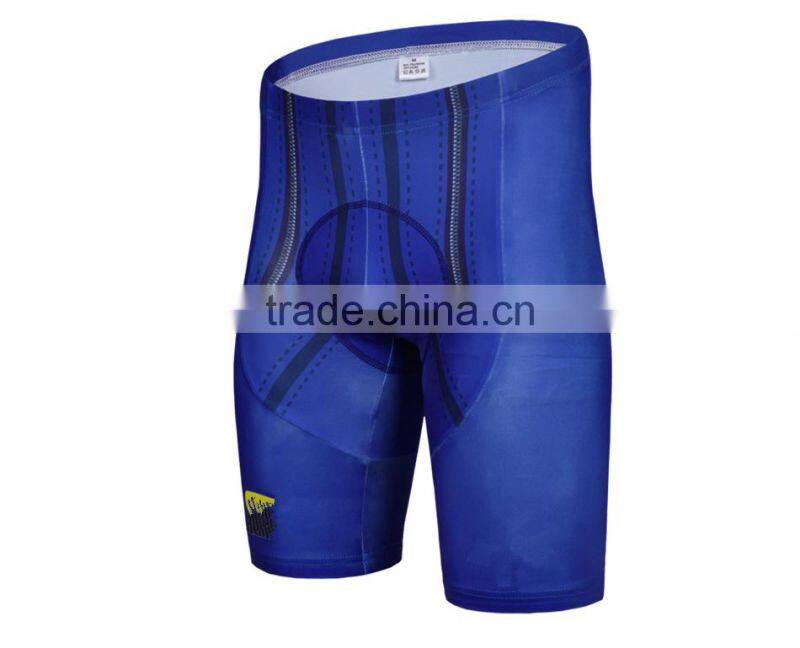 Hongen apparel 2015 Custom Design Sublimation Winter Thermal Cycling Jacket