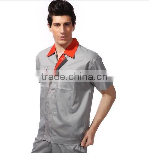 Wholesale Workwear Engineering Work Clothes Property Uniforms Plumber Overalls Electrician Protective Clothing