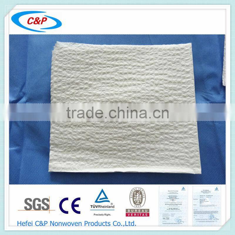 Disposable Sterile Medical Paper Towels for operation