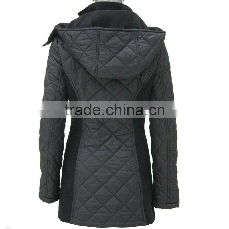 long parka for girls casual fashion jacket winter jacket