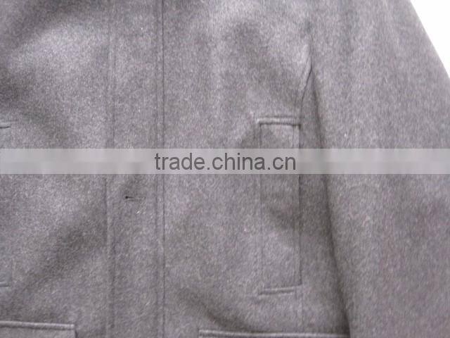 Mens coat winter mink fur coat latest pant coat picture 2016