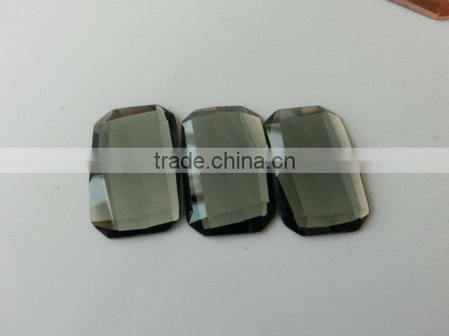 glass beads for women accessory