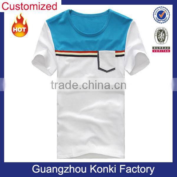 2014 New design hemp t shirt wholesale cheap