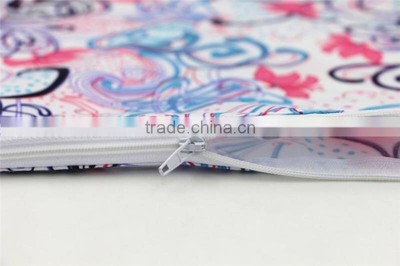 Printed Diaper WetBags, Waterproof & Light in Weight, Diaper Bag with Two Pockets