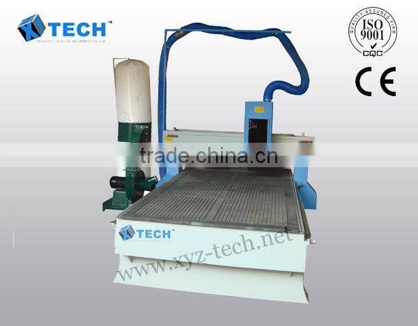 XJ1325 Professional metal engraving and cutting machine(CE)
